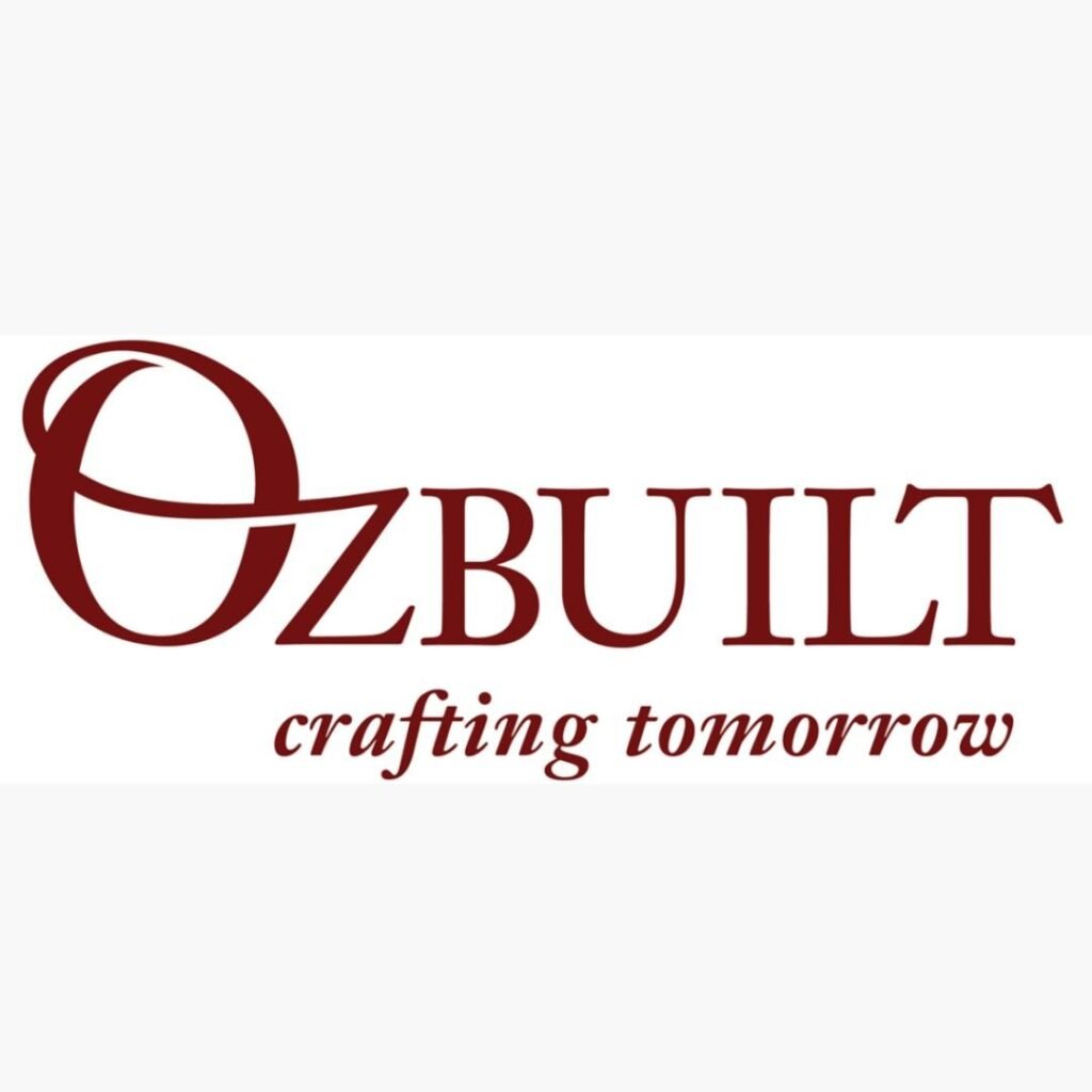Ozbuilt