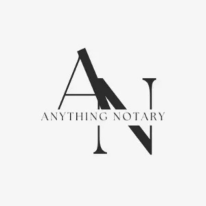 Anything Notary, LLC