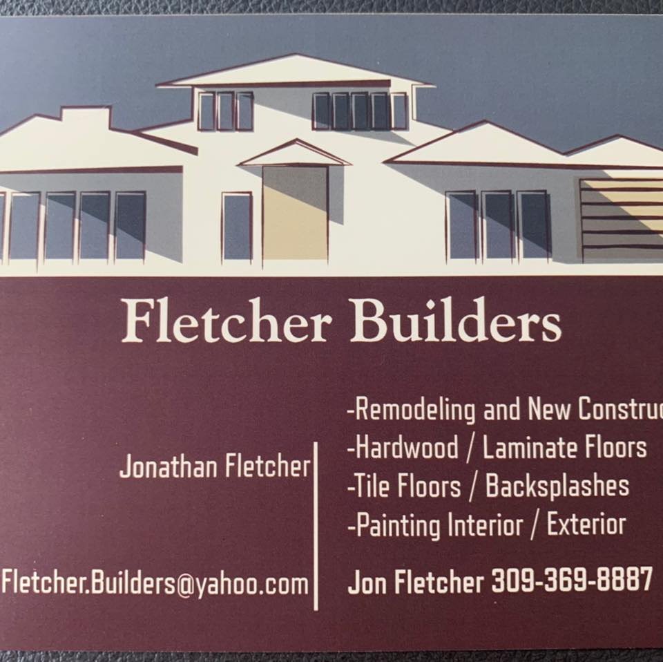 Fletcher Builders