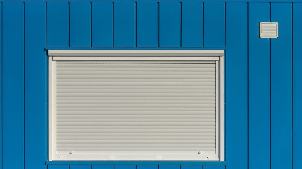 Wind Mitigation