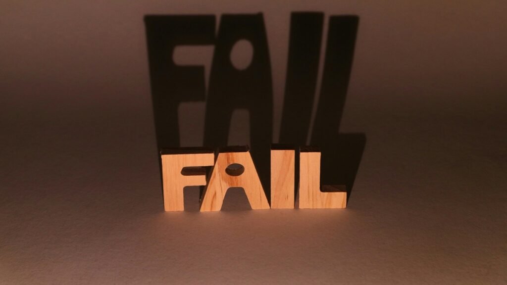 Fail a Home Inspection