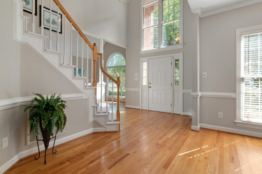 Scan Dwell Services
